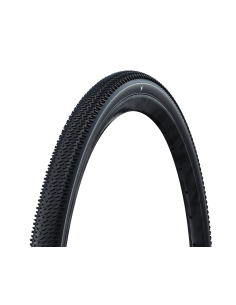 Buitenband Schwalbe G-One R PRO 28 x 1.70" / 45-622mm zwart