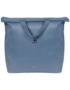 Fietsshopper Basil Mara Evo MIK Hooks, 17-19L - indigo blue 2