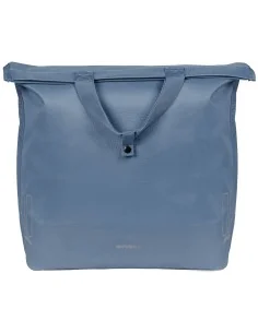 Fietsshopper Basil Mara Evo MIK Hooks, 17-19L - indigo blue 2