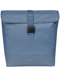 Fietstas Basil Mara Evo MIK Hooks, 20-24L - indigo blue 2