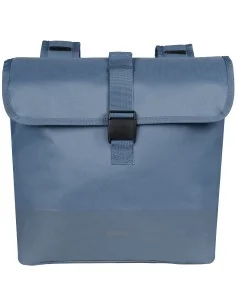 Dubbele fietstas Basil Mara Evo, 28-34L - indigo blue 2