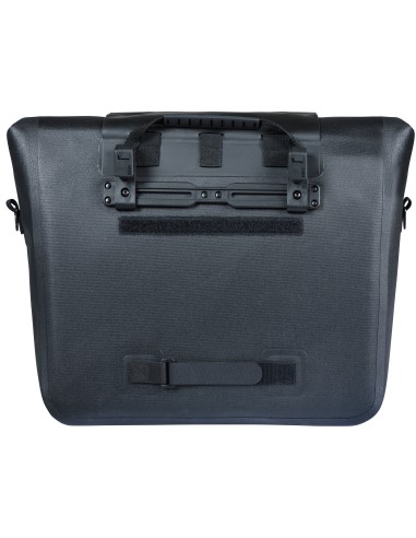 Kantoortas Basil Urban Dry Neo MIK Hooks, 23-26L - zwart