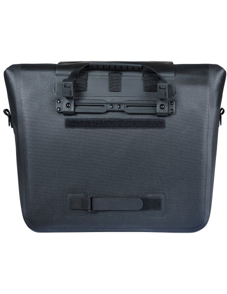 Kantoortas Basil Urban Dry Neo MIK Hooks, 23-26L - zwart