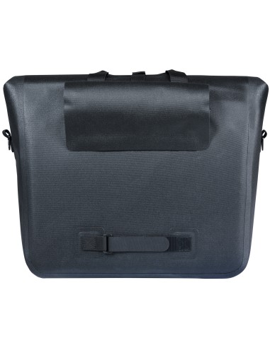 Kantoortas Basil Urban Dry Neo MIK Hooks, 23-26L - zwart