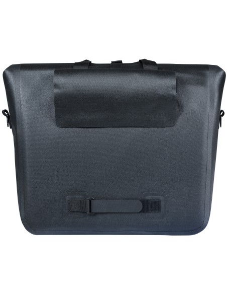 Kantoortas Basil Urban Dry Neo MIK Hooks, 23-26L - zwart