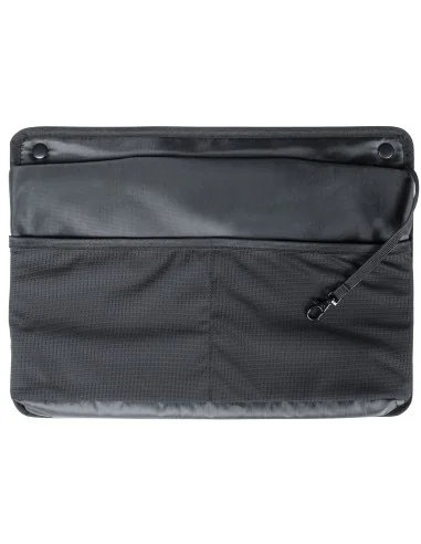 Kantoortas Basil Urban Dry Neo MIK Hooks, 23-26L - zwart