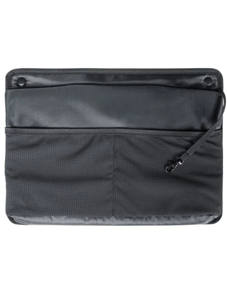 Kantoortas Basil Urban Dry Neo MIK Hooks, 23-26L - zwart