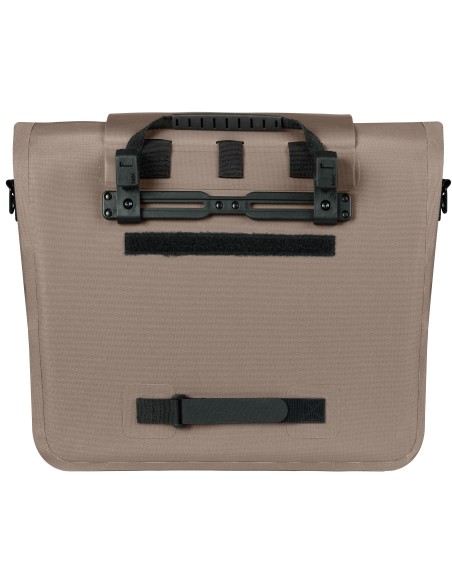 Kantoortas Basil Urban Dry Neo MIK Hooks, 23-26L - sage brown