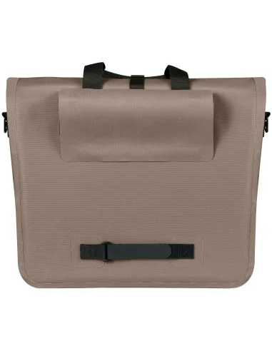 Kantoortas Basil Urban Dry Neo MIK Hooks, 23-26L - sage brown