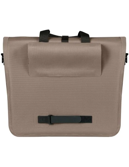 Kantoortas Basil Urban Dry Neo MIK Hooks, 23-26L - sage brown