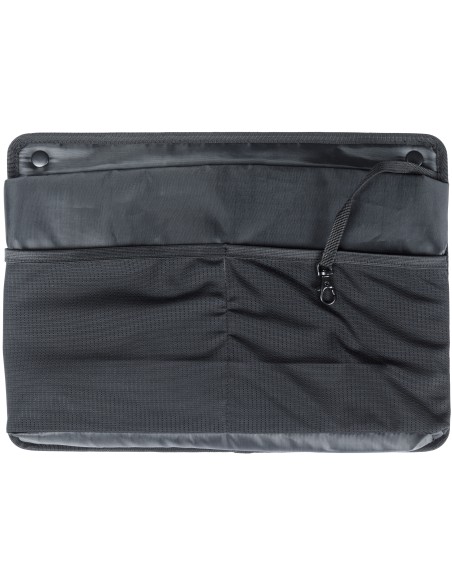 Kantoortas Basil Urban Dry Neo MIK Hooks, 23-26L - sage brown