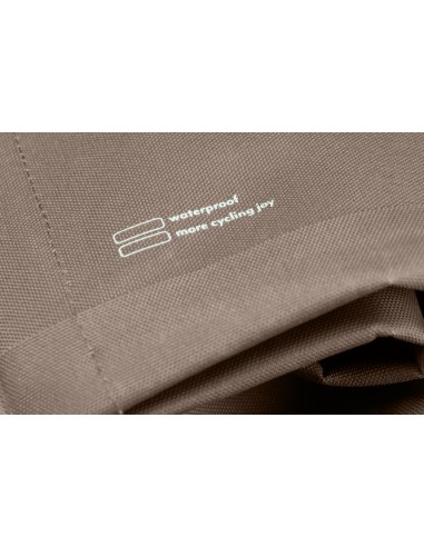 Kantoortas Basil Urban Dry Neo MIK Hooks, 23-26L - sage brown