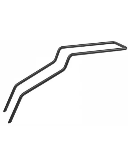 Stalen beugel 29" Polisport voor mountainbikes en kleine frames voor Polisport kinderzitje achter