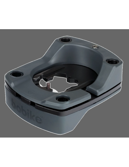 Ahead adapter plus Bobike