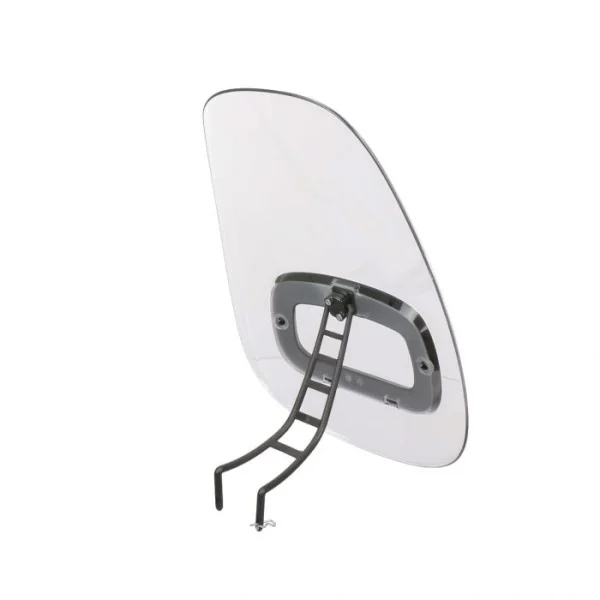 Windscherm Bobike One+ - urban black