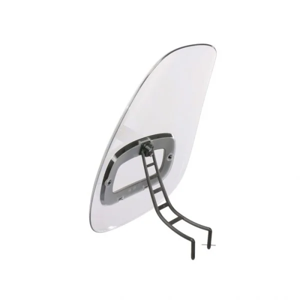 Windscherm Bobike One+ - urban black