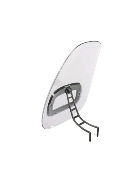 Windscherm Bobike One+ - urban black