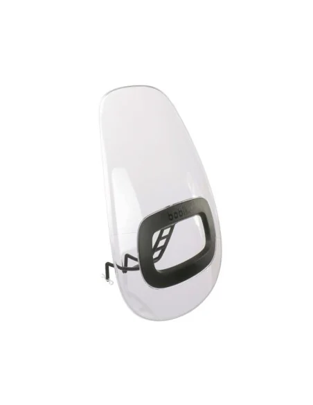 Windscherm Bobike One+ - urban black