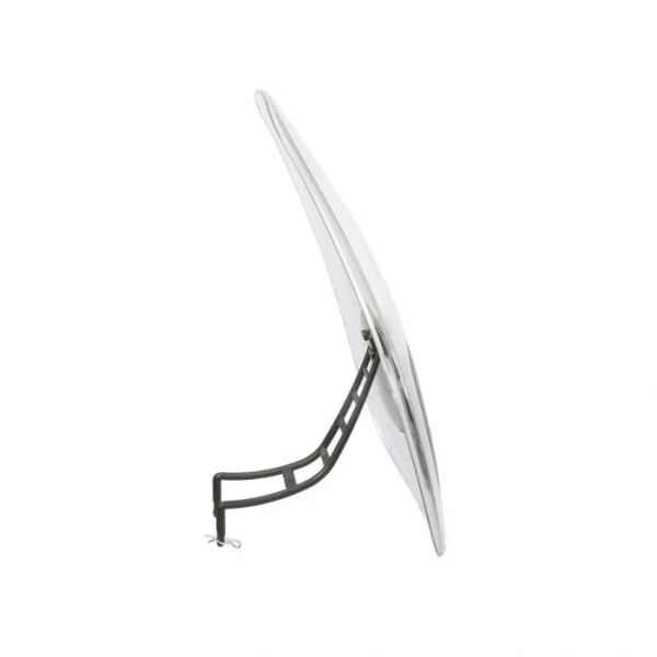 Windscherm Bobike One+ - urban black