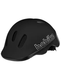 Fietshelm Bobike Go XXS 44-48 cm - urban black