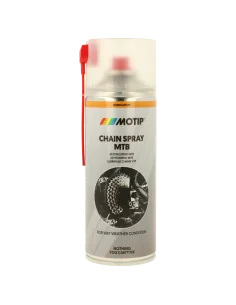 Motip Cycling Kettingspray MTB - 400ml