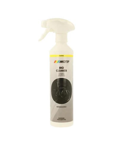 Motip Cycling Bio Cleaner 500ml