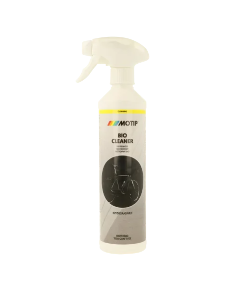 Motip Cycling Bio Cleaner 500ml