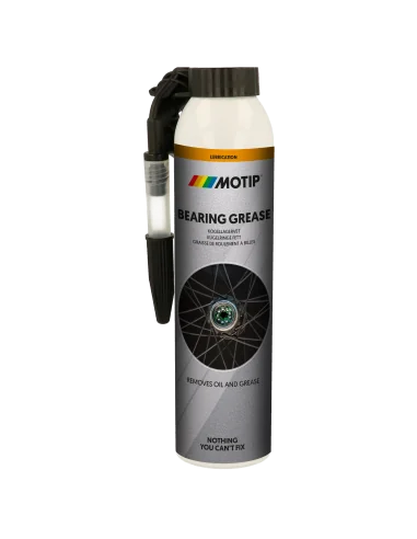 Cycling Kogellagervet 200ml Motip