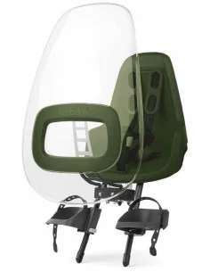 Windscherm Bobike One+ - olive green