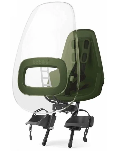 Windscherm Bobike One+ - olive green