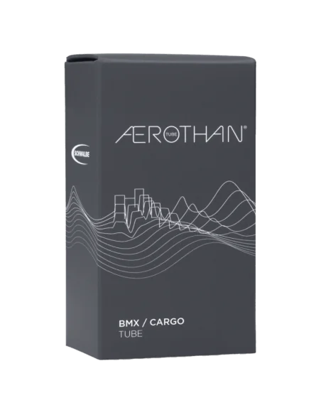 Binnenband Schwalbe SV7E Aerothan 54/62-406 IB 40mm