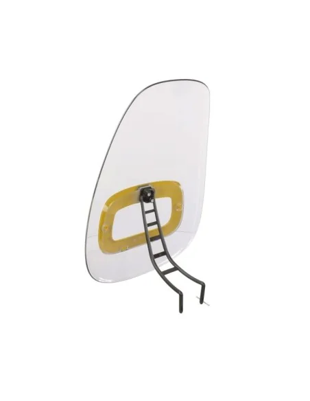 Windscherm Bobike One+ - mighty mustard
