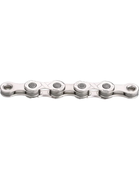 Ketting 10 speed KMC E10 122 schakels - zilver