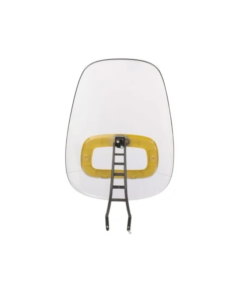 Windscherm Bobike One+ - mighty mustard