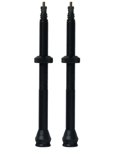 Ventielset Schwalbe Tubeless 80mm