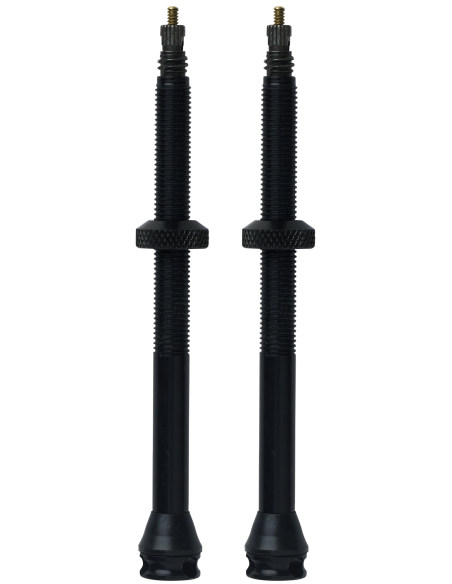 Ventielset Schwalbe Tubeless 80mm