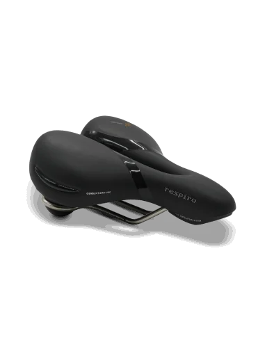 Zadel Selle Royal Respiro Relaxed 26