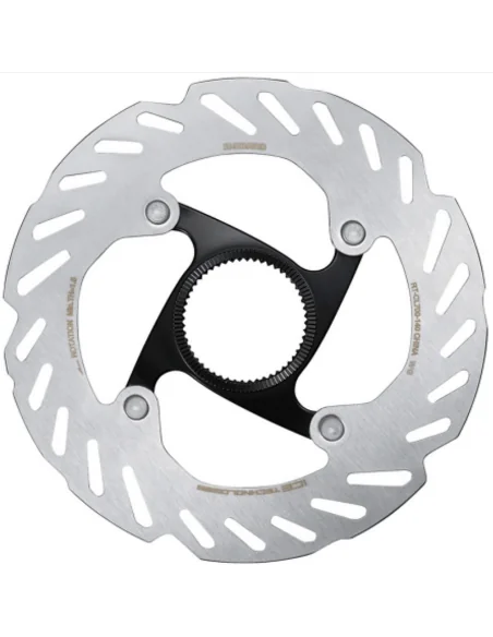 Remschijf Shimano RT-CL700 - 160mm - Center Lock