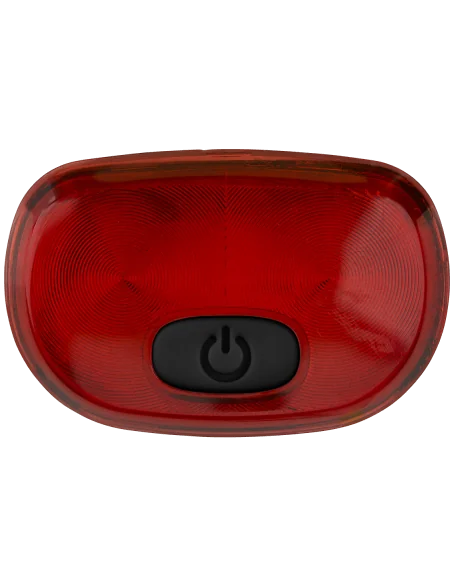 Achterlicht KED Meggy Spark kinderhelm - LED - USB oplaadbaar