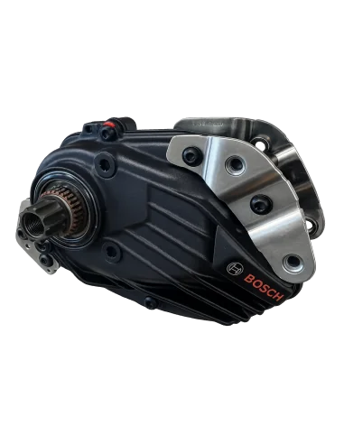 Middenmotor Bosch Performance Line CX Gen 4