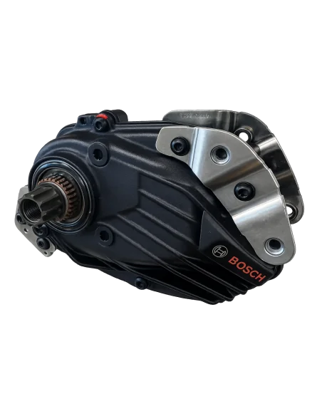 Middenmotor Bosch Performance Line CX Gen 4