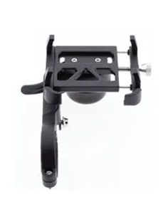 Telefoonhouder Mirage Zero-Six front mount met bel