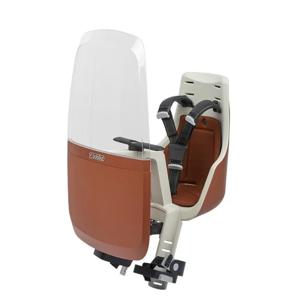 Windscherm Bobike Exclusive - cinnamon brown