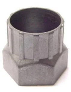 Freewheelafnemer Shimano TL-FW30