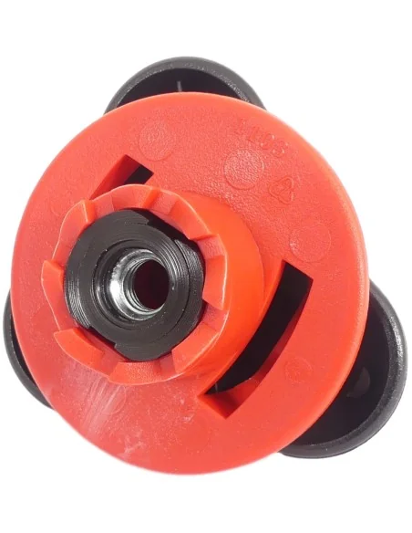 QST systeem draaiknop Polisport Boodie / Bilby / Wallaroo