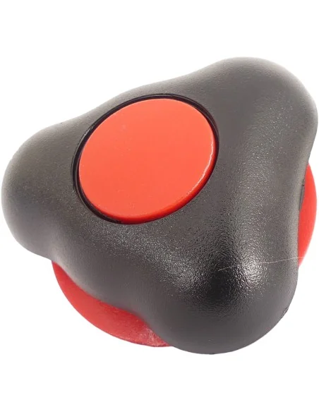 QST systeem draaiknop Polisport Boodie / Bilby / Wallaroo