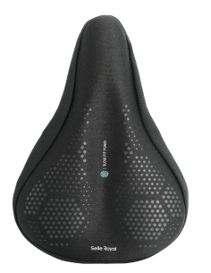 Zadeldek Selle Royal Slow Fit Foam - small