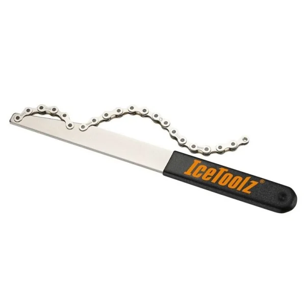 Freewheelafnemer IceToolz Multispeed