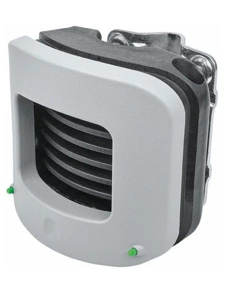 Framehouder Polisport Guppy / Groovy / Bubbly / Bubbly Mini FF - ø28/40 mm