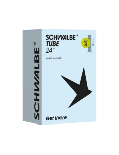 Binnenband Schwalbe AV10 24'' / 40/62-507 - 40mm ventiel